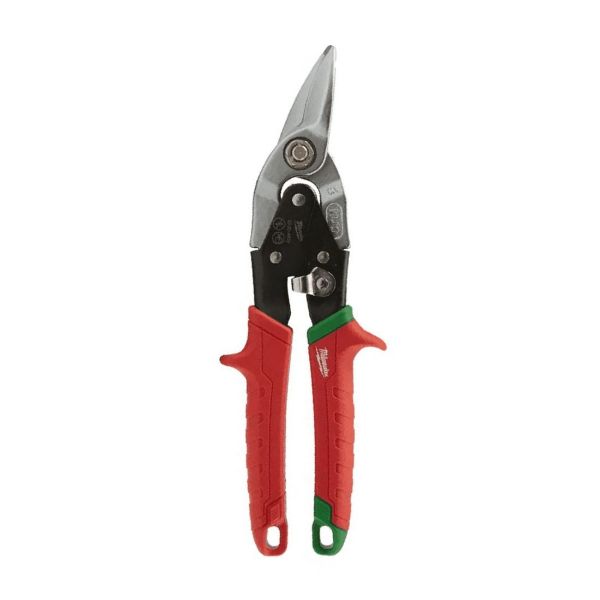 Picture of Milwaukee Metal Snips Right Cut