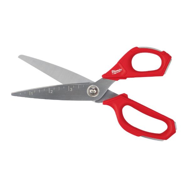 Picture of Milwaukee Straight Scissors