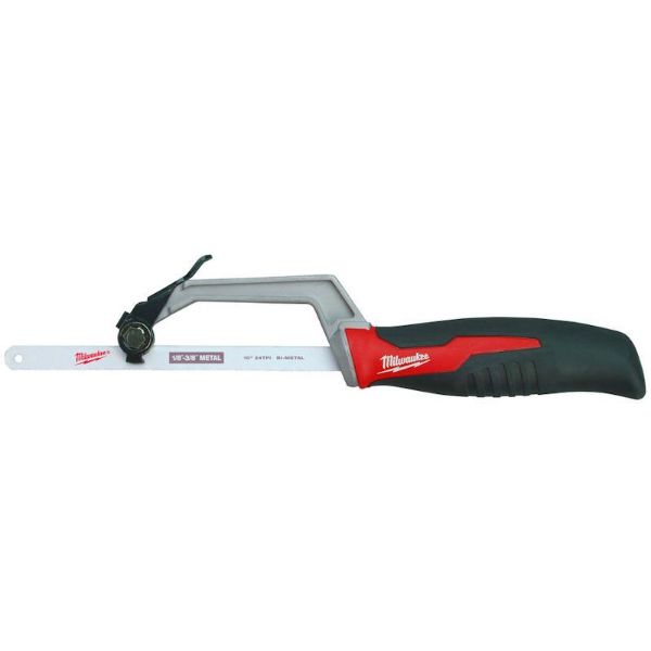 Picture of Milwaukee Compact Hacksaw