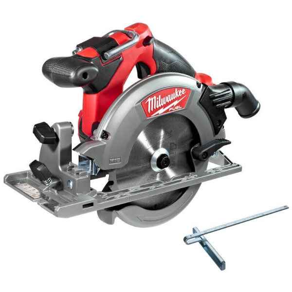 Picture of Milwaukee M18CCS55-0 18V FUEL™ Circular Saw Bare Uniy