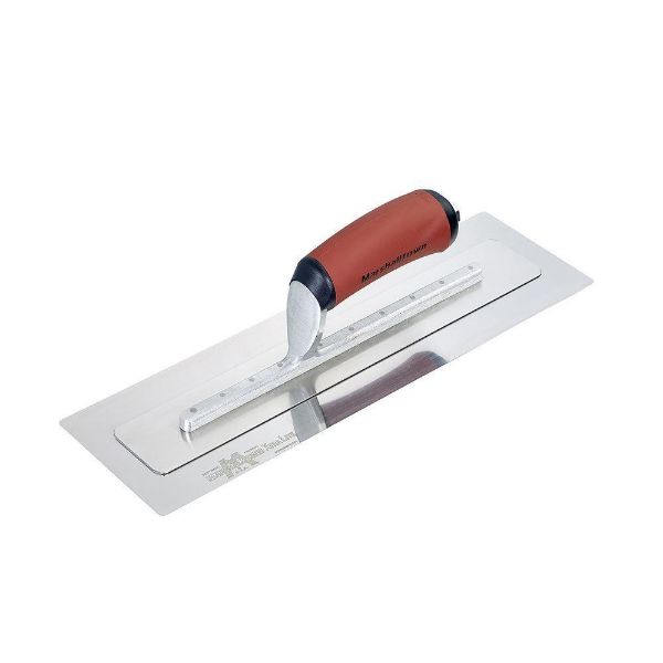 Picture of Marshalltown 14" Permaflex Trowel DuraSoft Handle