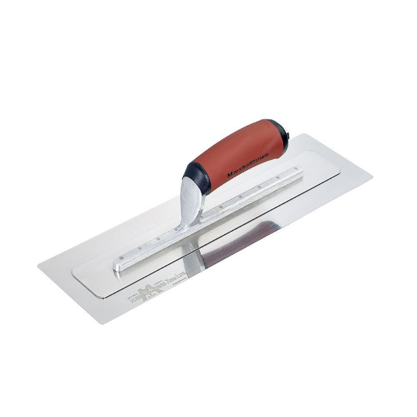 Picture of Marshalltown 16" Permaflex Trowel DuraSoft Handle