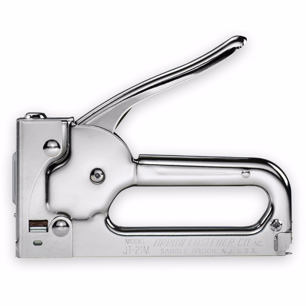 Picture of Arrow JT21 Light Weight Staple Gun