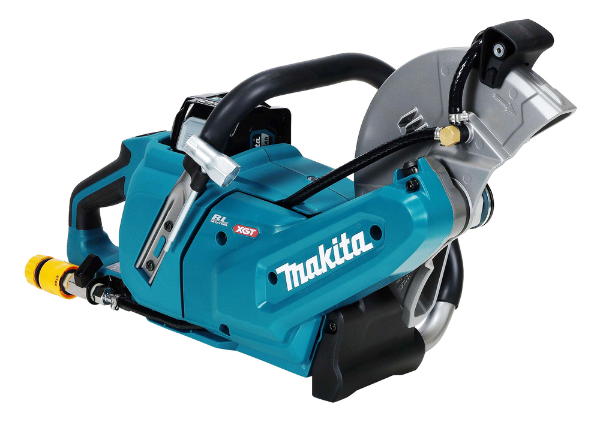 Picture of Makita CE003GZ02 40v 230mm Cut Off Saw - Body Only