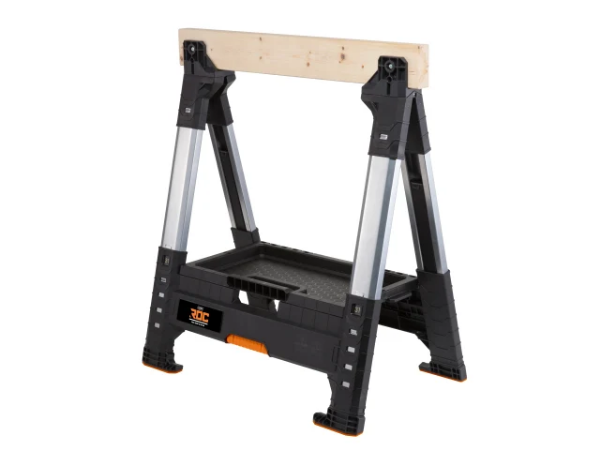 Picture of Keter Lumberjack™ Sawhorse ( sold per horse - not per pair )