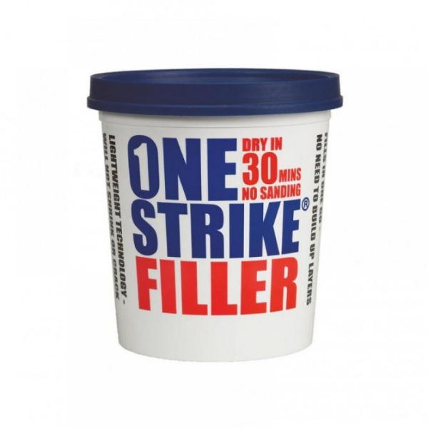 Picture of Everbuild One Strike Filler 450ml