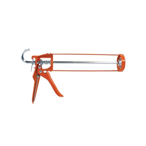 Picture of Soudal Trade Skeleton Gun - Orange