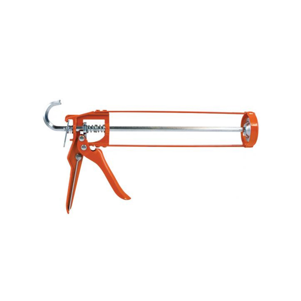 Picture of Soudal Trade Skeleton Gun - Orange 400ml