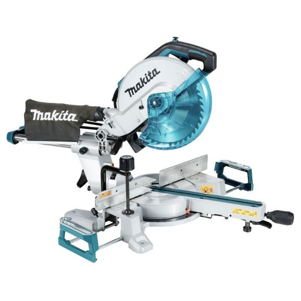 Picture of MAKITA LS1110F MITRE SAW 230V
MAKITA LS110F 230 VOLT 