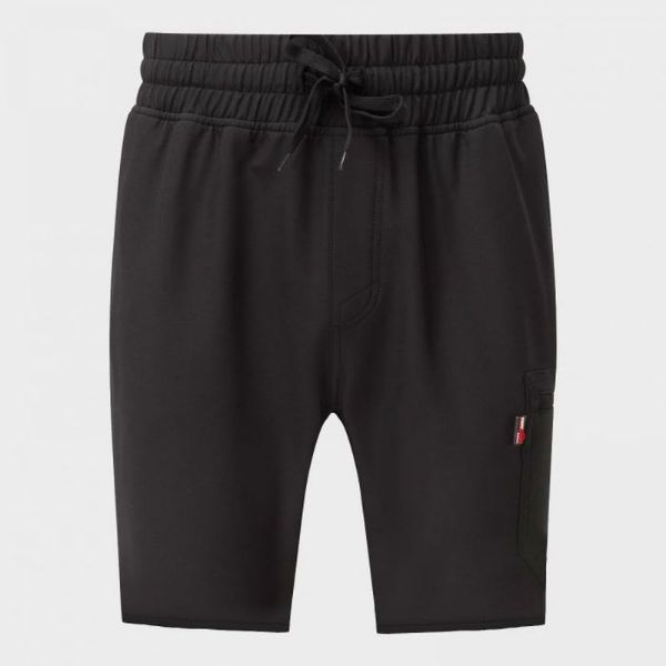 Picture of Tuffstuff Hyperflex Shorts - Black 