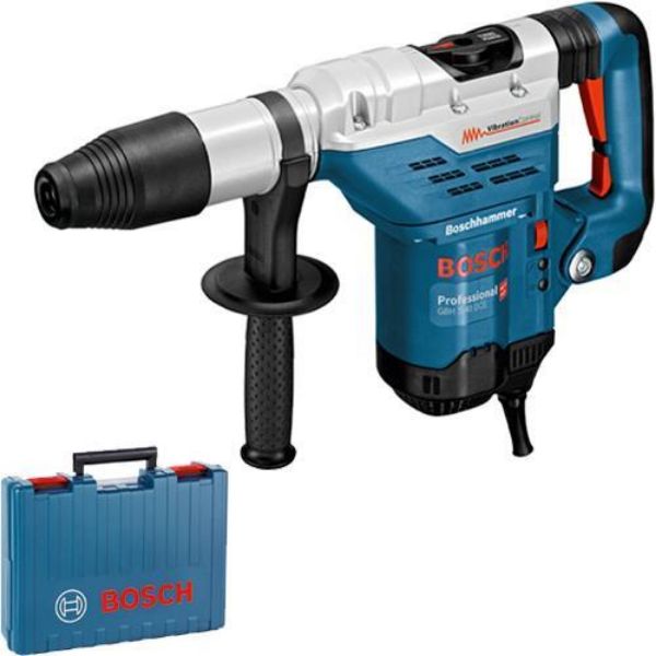 Picture of Bosch GBH5-40DCE SDS Max Rotary Hammer Drill - 240v
Bosch E Stock Refurbished