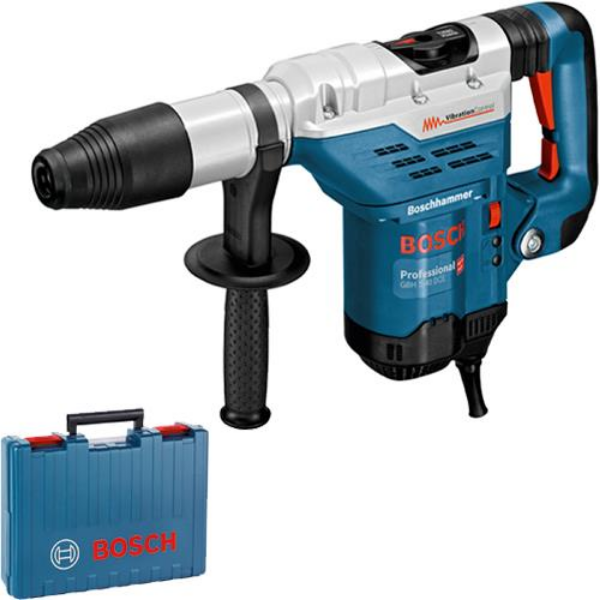 Picture of Bosch GBH5-40DCE Refurbished SDS Max Rotary Hammer Drill - 240v