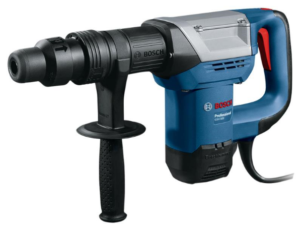 Picture of Bosch GSH5 Refurbished SDS Max Rotary Hammer Drill - 240v 