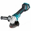 Picture of Makita DGA463Z 18v Li-Ion Brushless 115mm Angle Grinder - Body Only