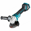 Picture of Makita DGA463 LXT 18v Brushless 115mm Angle Grinder (Body Only)