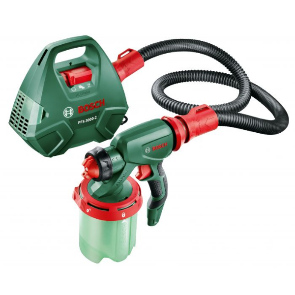 Picture of Bosch PFS 3000-2 Refurbished Fine Spray System