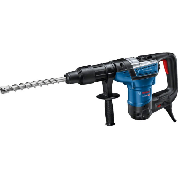 Picture of Bosch GBH 5-40 D Refurbished Rotary Hammer with SDS Max 110v