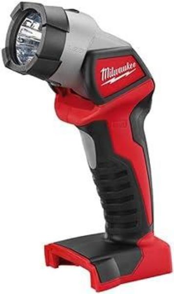 Picture of Milwaukee M18TLED-0 M18 LED Torch - Body Only