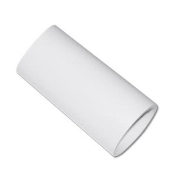 Picture of Floplast Round 68mm Downpipe - White