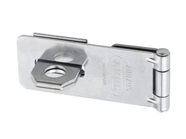 Picture of Abus 200/95 Hasp & Staple 95mm Long