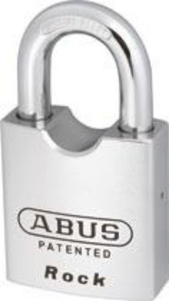 Picture of Abus 83/55 Padlock 55mm H/Steel KD Std Shackle 85 Keyway