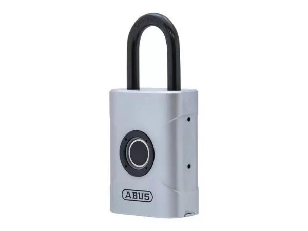 Picture of Abus TOUCH 47/45 Biometric Padlock