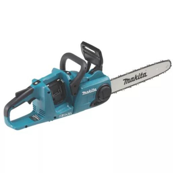 Picture of MAKITA  DUC357Z BRUSHLESS REAR HANDLE CHAINSAW
CHAINSAW 350MM BRUSHLESS