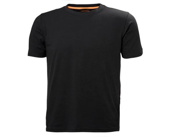 Picture of HH CHELSEA EVOLUTION T-SHIRT SMALL
BLACK
HELLY HANSEN