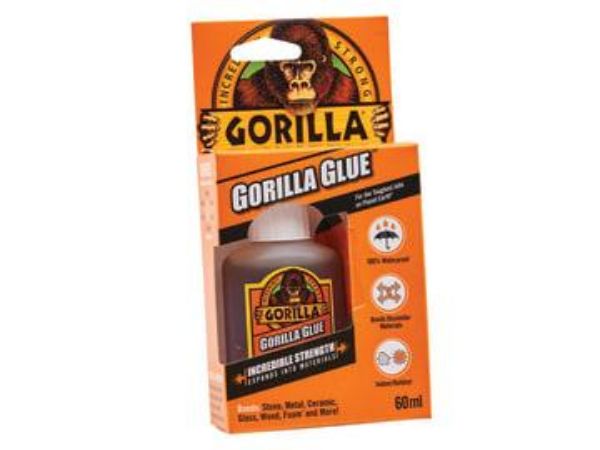 Picture of Gorilla Glue 60ml Original 