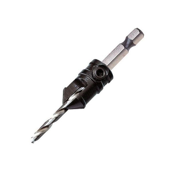 Picture of Snappy Countersink with 1/8" Drill - No8-10 Screws