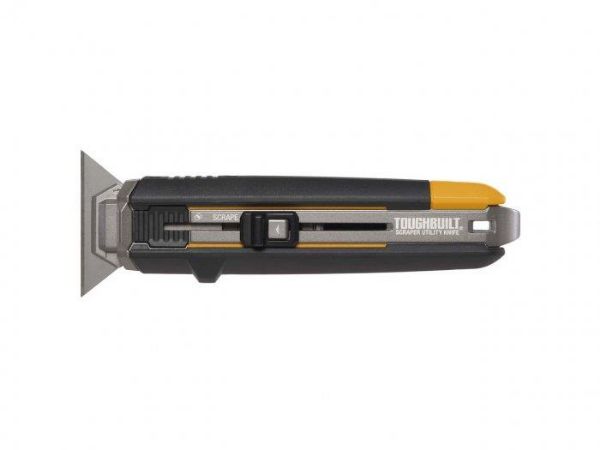 Picture of Toughbuilt Scraper Utility Knife