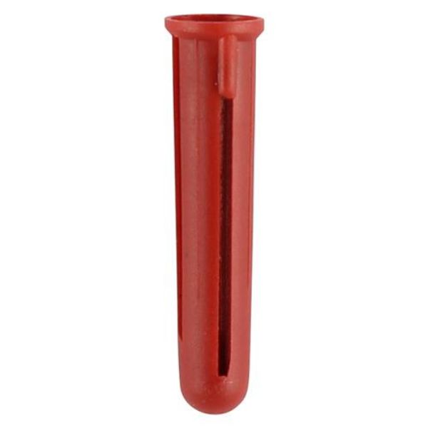 Picture of Plastic Red Plug