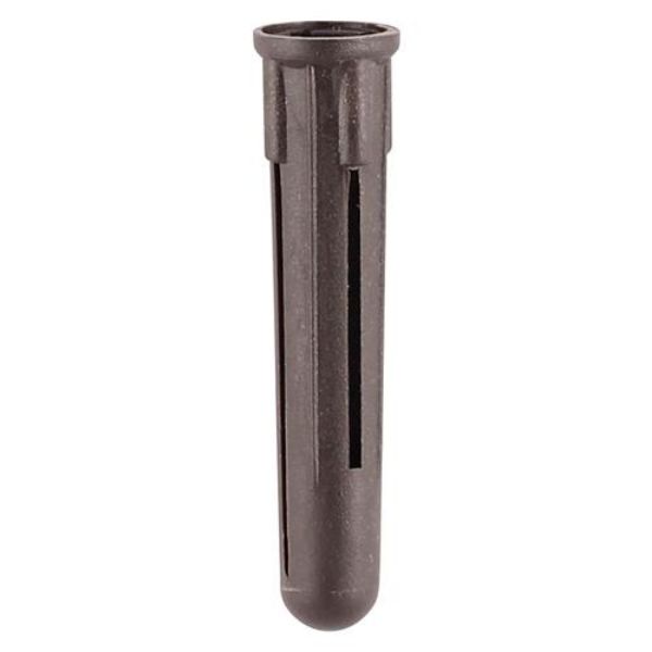 Picture of Plastic Brown Plug