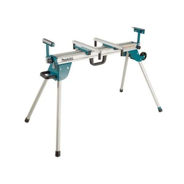 Picture of MAKITA MITRE SAW STAND
EXTENDABLE ARMS
DEBWST06 NEW STYLE