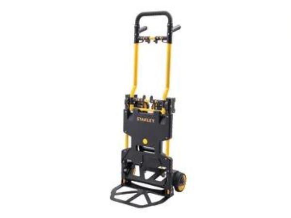 Picture of Stanley 2-in-1 Folding Hand Truck/Trolley