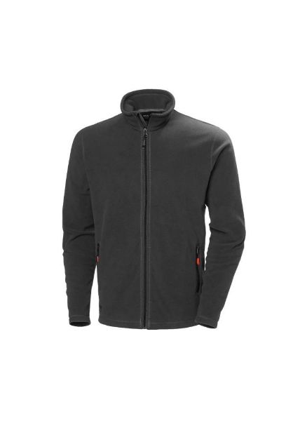 Picture of HH OXFORD LIGHT FLEECE JACKET XX LARGE
DARK GREY
HELLY HANSEN