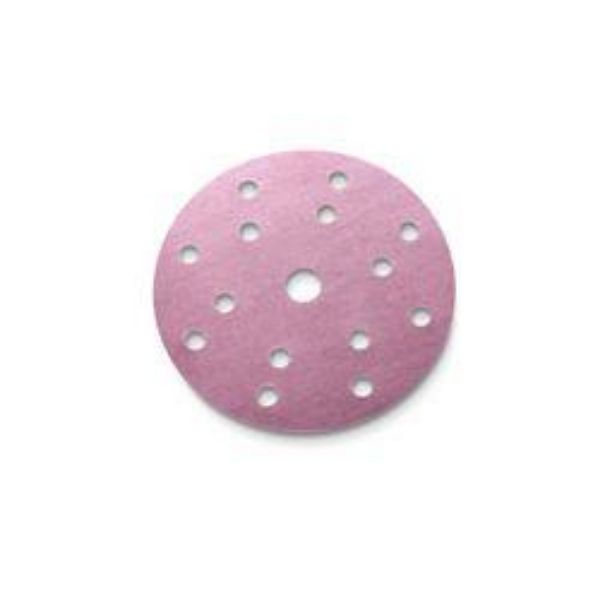 Picture of SIA 1950 Siaspeed 15 Hole Sanding Disc - 150mm - 500 Grit 