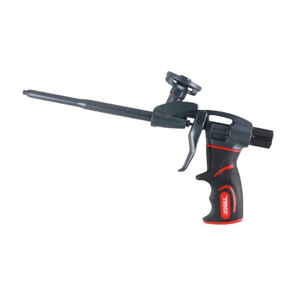 Picture of Timco Professional PU Foam Gun