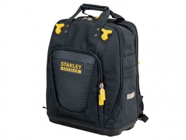 Picture of STANLEY QUICK ACCESS PREMIUM BACKPACK