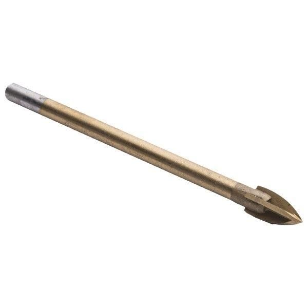 Picture of PDP P5-MD Titanium 10mm Multi Use Drill Bit