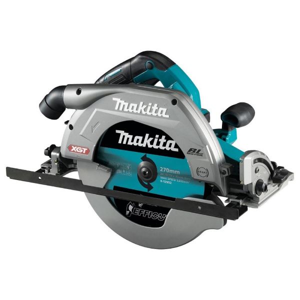 Picture of MAKITA  HS011GZ 40VMAX CIRCULAR SAW 260MM