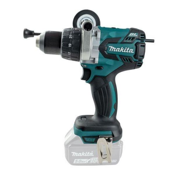 Picture of MAKITA DHP481Z BRUSHLESS COMBI
NAKED