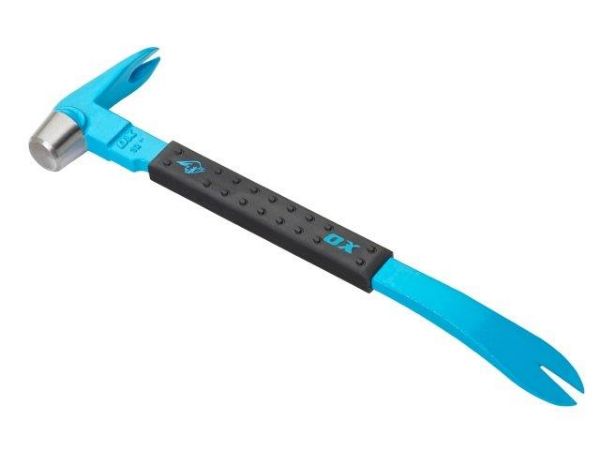 Picture of Ox Pro Claw Bar - 12" 