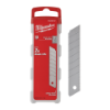 Picture of Milwaukee Pocket Snapoff Knife Blades - 18mm Blade - 10pack