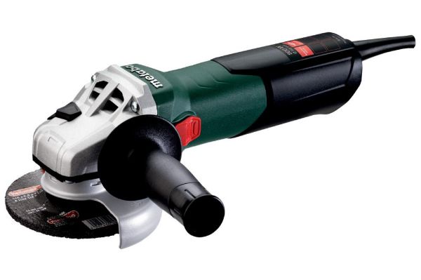 Picture of METABO W9-115 GRINDER 110V
REFURB STOCK