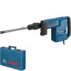 Picture of Bosch 11kg Demolition Hammer with SDS-max GSH 11 E - 110v