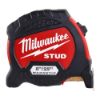 Picture of Milwaukee STUD Magnetic Tape Measure - Metric/Imperial