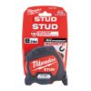 Picture of Milwaukee STUD Magnetic Tape Measure - Metric/Imperial