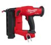 Picture of Milwaukee M18FN18GS-0X 18Ga Finish Nailer - Body Only in HD Carry Case