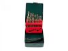 Picture of Metabo 627157000 HSS-CO Metal Drill Bit Set 19pc